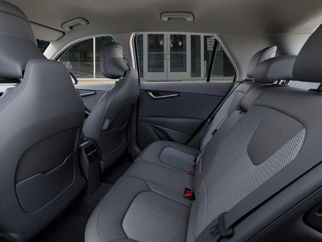new 2025 Kia Niro car, priced at $30,565