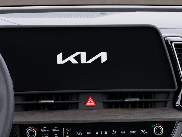 new 2024 Kia Sportage car, priced at $34,050