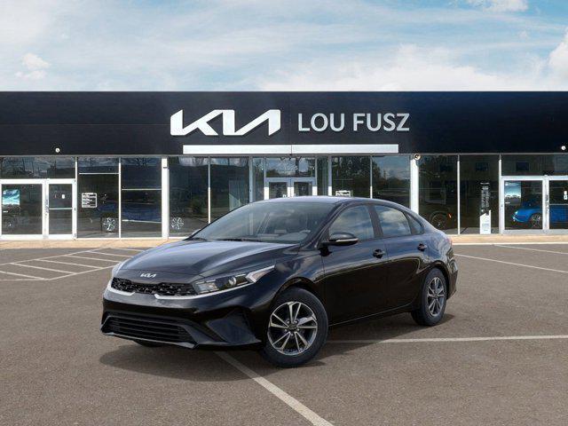 new 2024 Kia Forte car, priced at $21,542