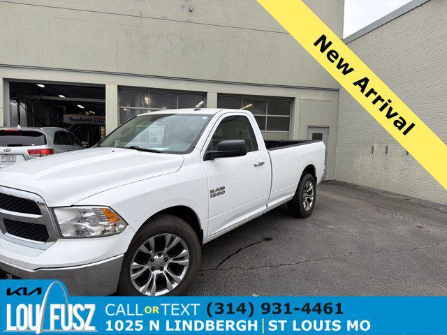 used 2013 Ram 1500 car, priced at $12,122