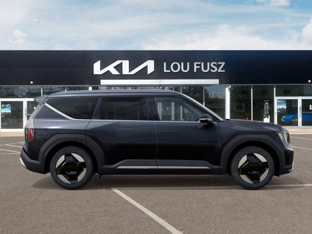 new 2026 Kia EV9 car, priced at $63,735