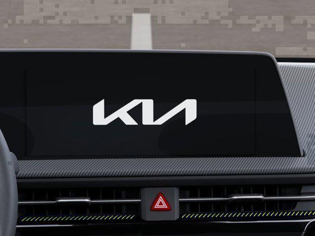 new 2024 Kia EV6 car, priced at $60,890