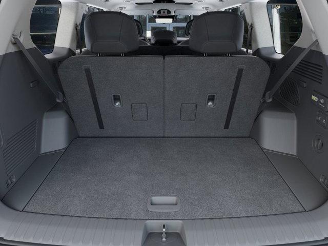 new 2026 Kia EV9 car, priced at $70,235