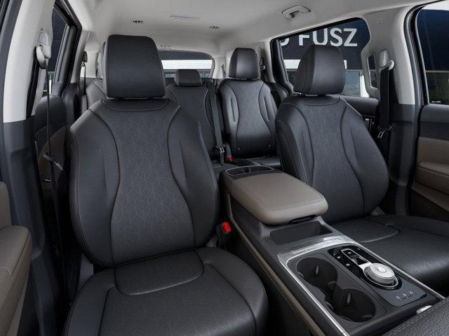 new 2026 Kia Carnival Hybrid car, priced at $41,270