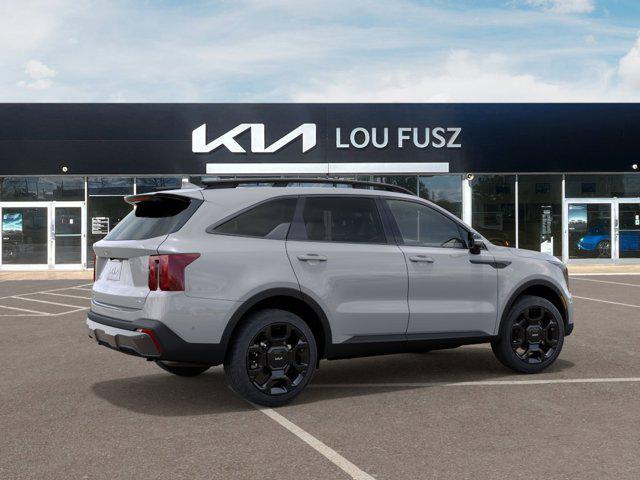 new 2024 Kia Sorento car, priced at $43,762