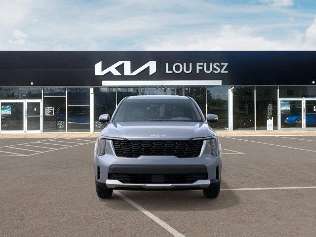new 2025 Kia Sorento car, priced at $32,450