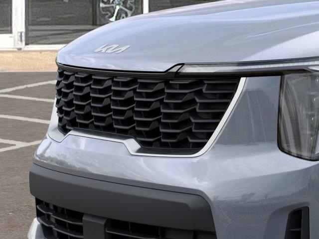 new 2025 Kia Sorento car, priced at $32,450