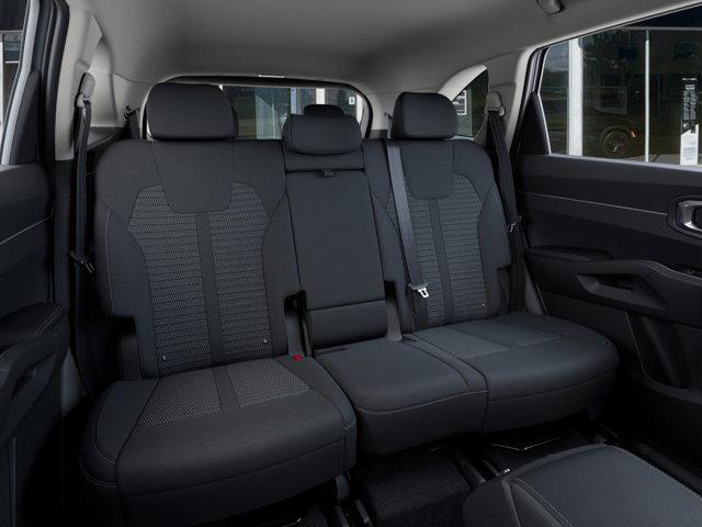 new 2025 Kia Sorento car, priced at $32,450