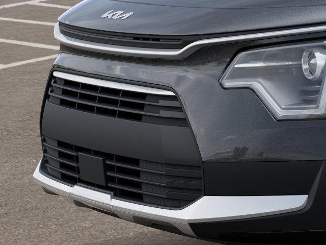 new 2025 Kia Niro car, priced at $30,660