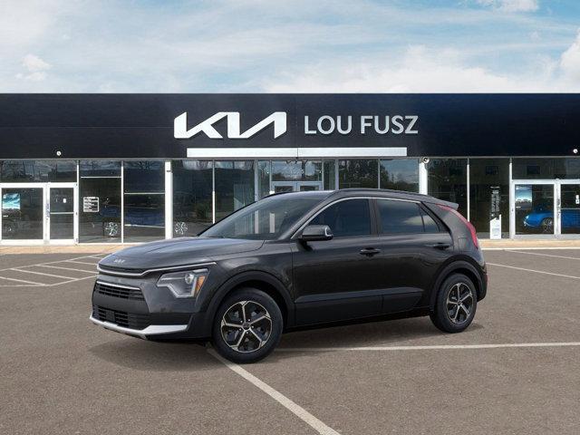 new 2025 Kia Niro car, priced at $30,660