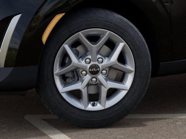 new 2025 Kia Soul car, priced at $22,405