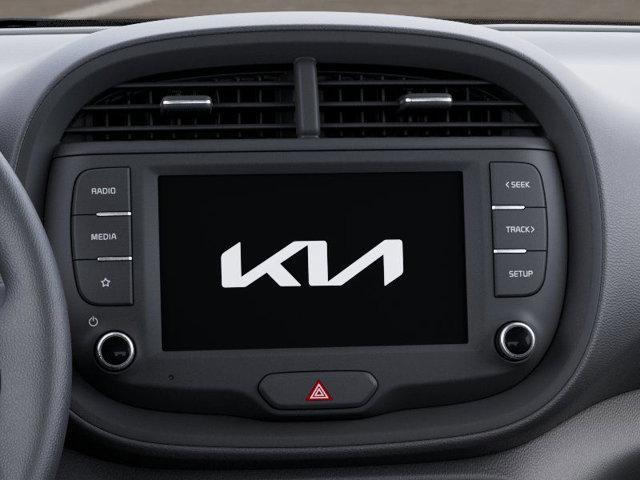 new 2025 Kia Soul car, priced at $22,405