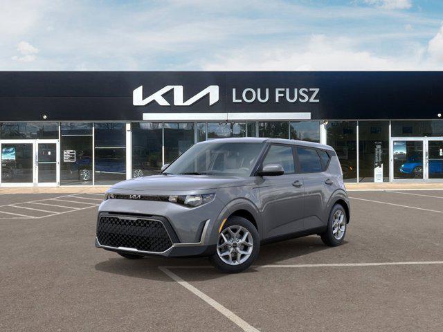 new 2024 Kia Soul car, priced at $21,128