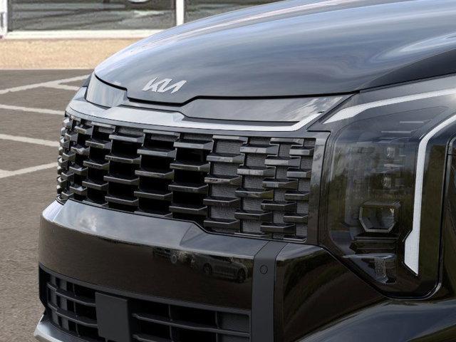 new 2026 Kia Sportage car, priced at $32,515