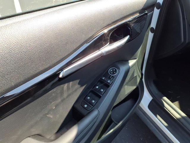used 2024 Kia Seltos car, priced at $25,730