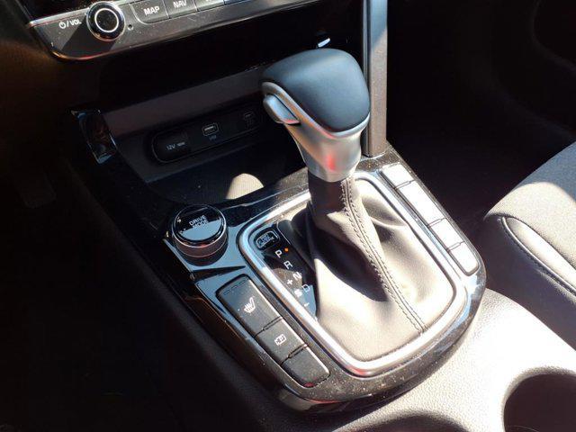 used 2024 Kia Seltos car, priced at $25,730