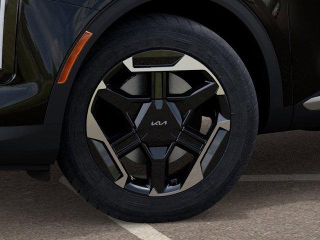 new 2026 Kia Sportage car, priced at $34,185