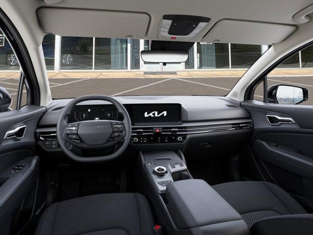 new 2026 Kia Sportage car, priced at $34,185