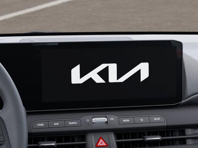 new 2025 Kia K4 car, priced at $23,960