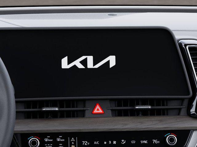 new 2024 Kia Sportage car, priced at $38,048