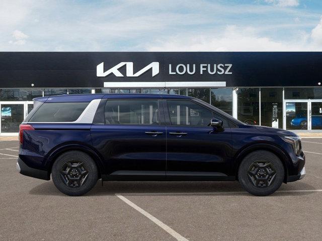 new 2026 Kia Carnival car, priced at $39,940