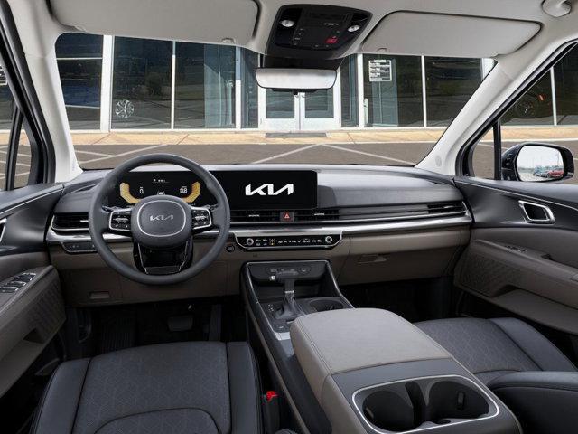 new 2026 Kia Carnival car, priced at $39,940
