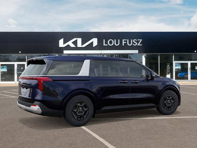 new 2026 Kia Carnival car, priced at $39,940