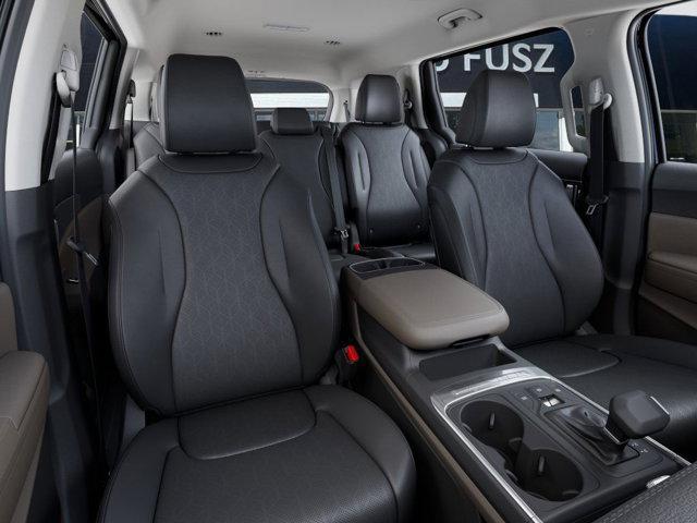 new 2026 Kia Carnival car, priced at $39,940