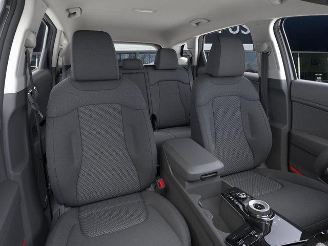 new 2025 Kia Sportage Hybrid car, priced at $30,780