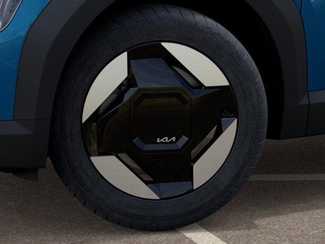 new 2026 Kia EV9 car, priced at $65,385