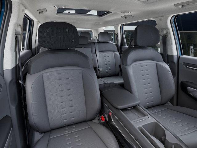 new 2026 Kia EV9 car, priced at $65,385