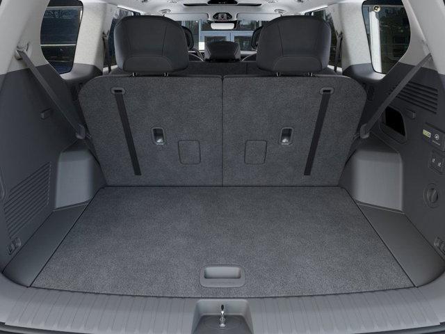 new 2026 Kia EV9 car, priced at $65,385