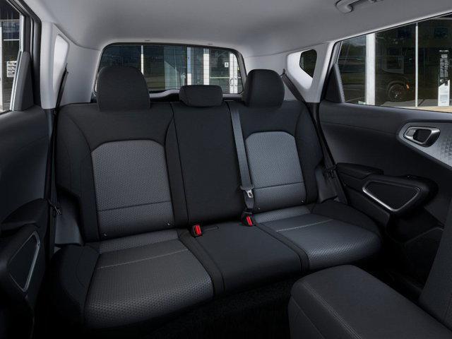 new 2025 Kia Soul car, priced at $21,810