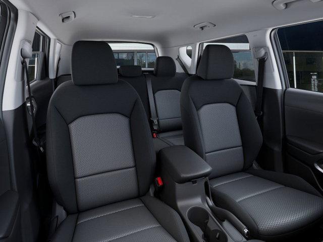 new 2025 Kia Soul car, priced at $21,810