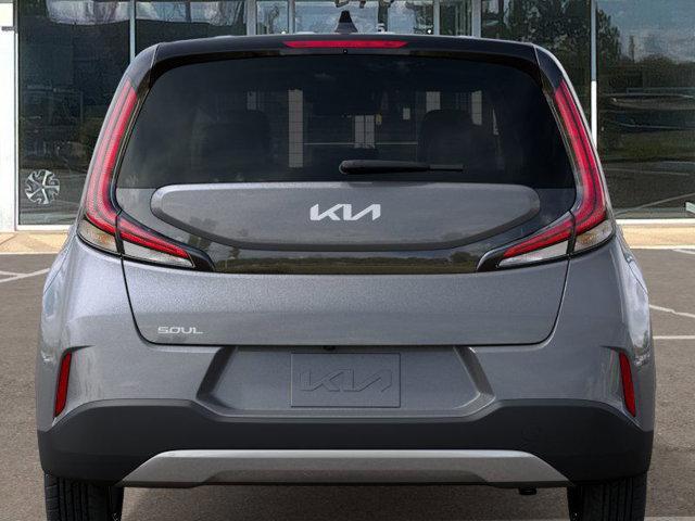 new 2025 Kia Soul car, priced at $21,810