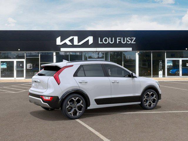 new 2025 Kia Niro car, priced at $32,674