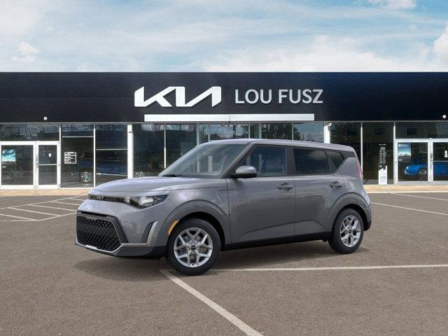 new 2025 Kia Soul car, priced at $21,875