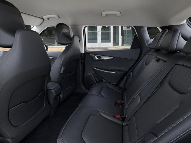 new 2025 Kia EV6 car, priced at $50,345