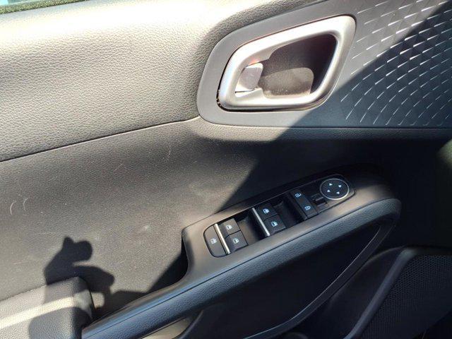 used 2020 Kia Soul car, priced at $14,992