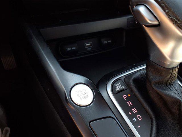 used 2020 Kia Soul car, priced at $14,992