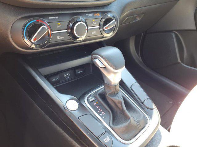 used 2020 Kia Soul car, priced at $14,992