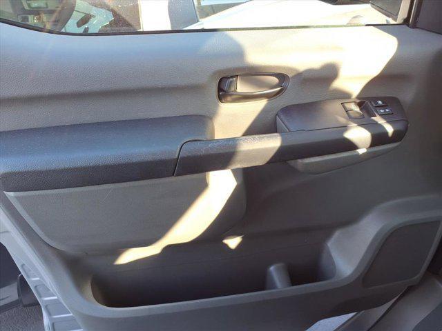 used 2016 Nissan NV Passenger NV3500 HD car, priced at $24,621