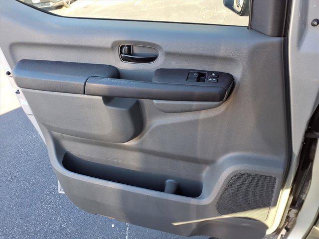 used 2016 Nissan NV Passenger NV3500 HD car, priced at $24,621