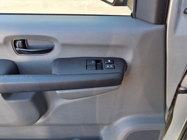 used 2016 Nissan NV Passenger NV3500 HD car, priced at $24,621