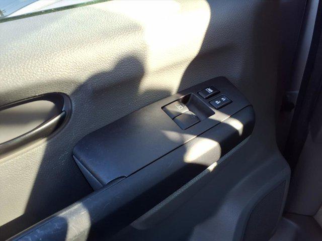used 2016 Nissan NV Passenger NV3500 HD car, priced at $24,621