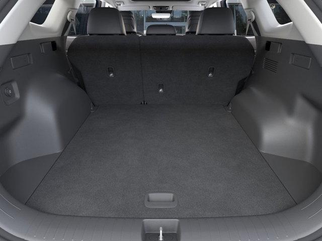 new 2025 Kia Sportage Hybrid car, priced at $35,232