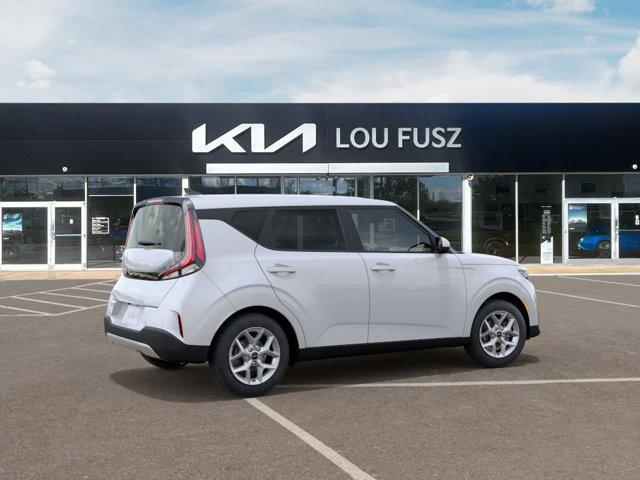 new 2024 Kia Soul car, priced at $21,456