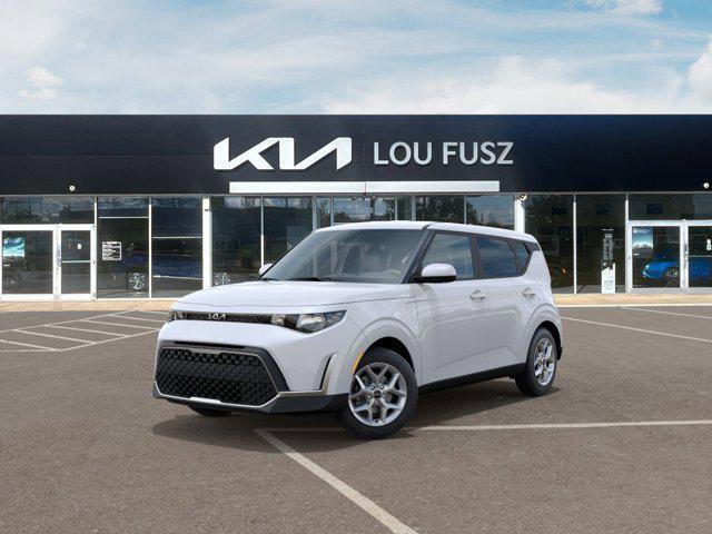 new 2024 Kia Soul car, priced at $21,456