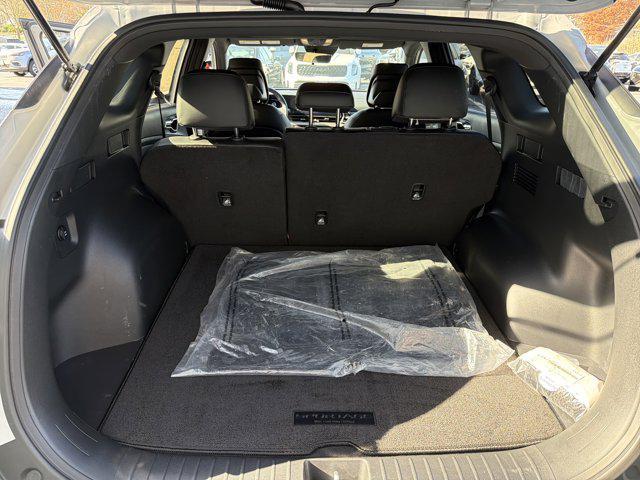 used 2025 Kia Sportage car, priced at $31,940