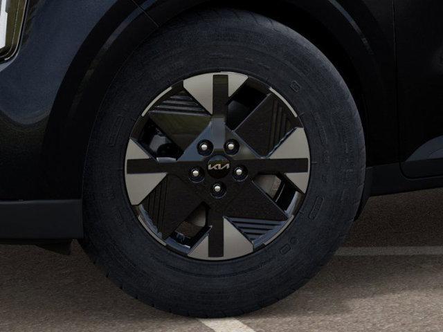 new 2026 Kia Carnival Hybrid car, priced at $41,940